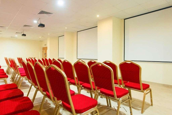 Hotel ibis Lagos Airport